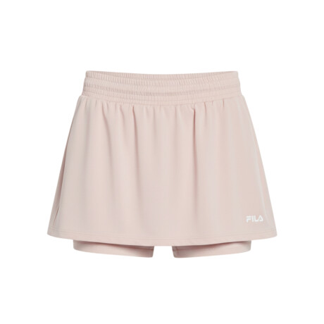 POLLERA-SHORT FILA SKORT FLOW III Pink