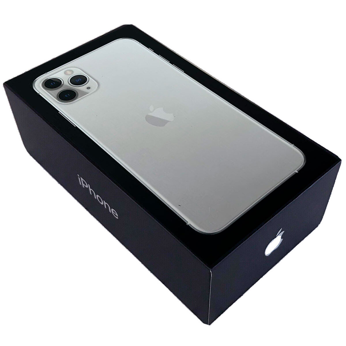 Caja Completaiphone 11 Pro Max - CAJA COMPLETA IPHONE 11 PRO MAX DF OLT 