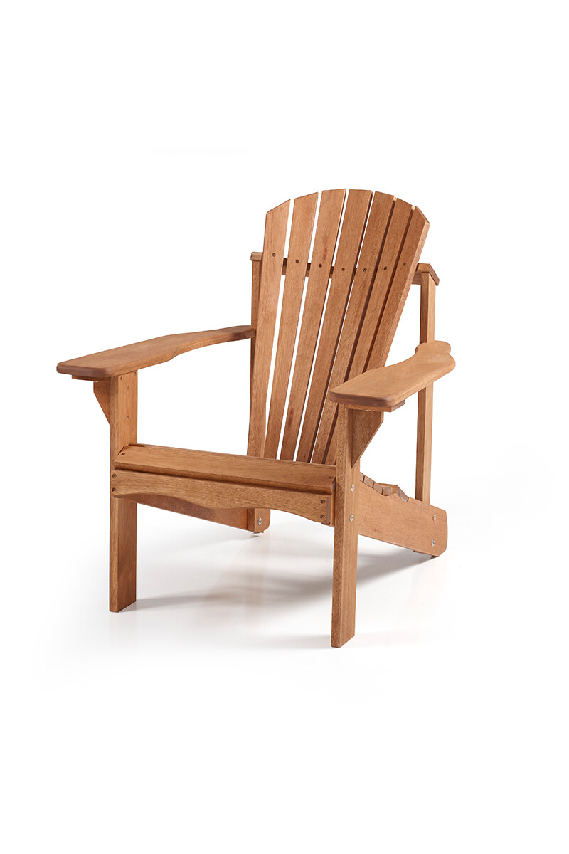 DESCANSO POLTRONA DESCANSO 75x92x90,5CM JATOBA