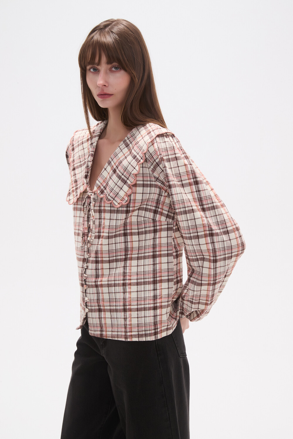 Camisa Torba Estampado 1