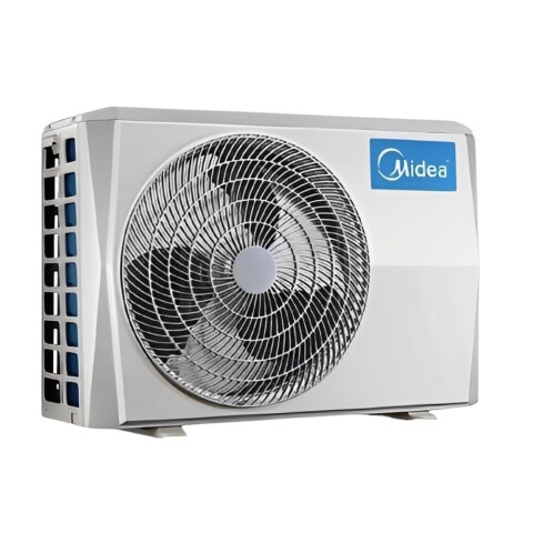 Aire Acondicionado Cassette Midea 24000 BTU Inverter Frío / Calor Aire Acondicionado Cassette Midea 24000 BTU Inverter Frío / Calor