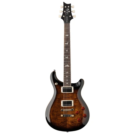 Guitarra Eléctrica Prs Se Mccarty 594 Black Gold Sunburst Guitarra Eléctrica Prs Se Mccarty 594 Black Gold Sunburst