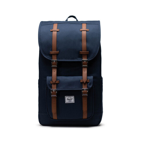 Herschel Little America Backpack Navy