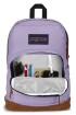 MOCHILA RIGHT PACK PASTEL LILAC