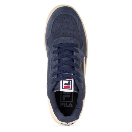 Champion Fila Moda Hombre Acd Marino-Blanco S/C