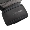 Guantes de entrenamiento de fuerza adidas Negro
