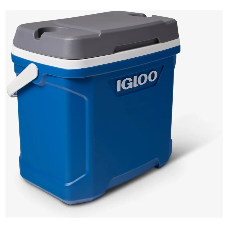 Conservadora Latitude Igloo 28 Litros AZUL