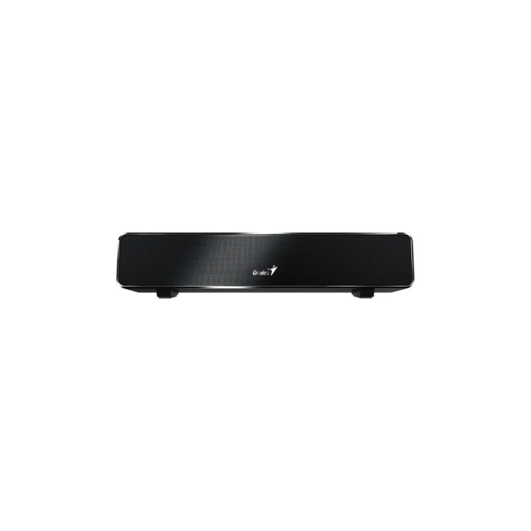 PARLANTE BARRA DE SONIDO GENIUS SOUNDBAR 100 PARLANTE BARRA DE SONIDO GENIUS SOUNDBAR 100