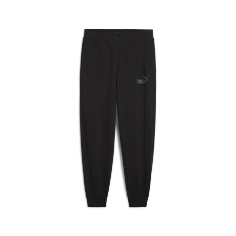 ESS NATURE 2.0 Comf.Sweatpants TR cl 68499001 Negro