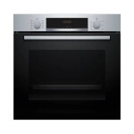 Horno de Empotrar Multifuncion - HBA514ES3 NEGRO