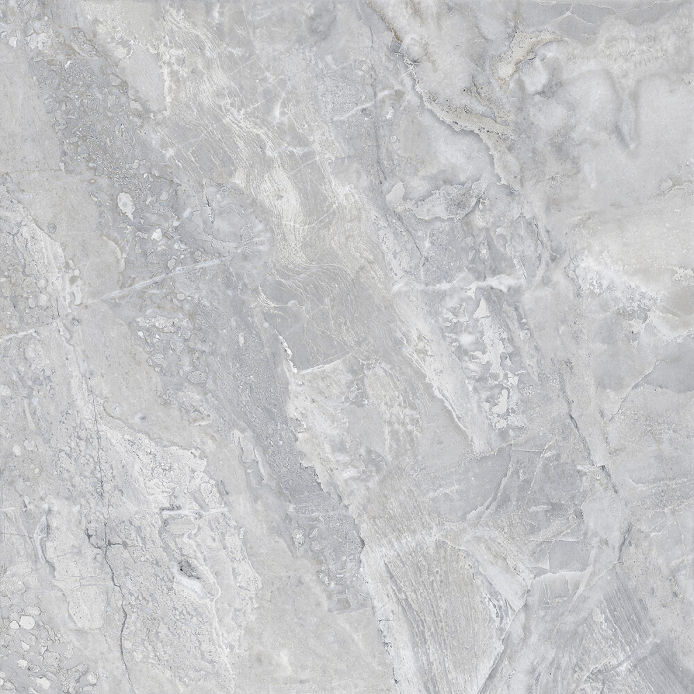 CERÁMICA PARA PISO ROMA GRAY LUX "A" 50X50 CM Cerámica Para Piso Roma Gray Lux "a" 50x50 Cm
