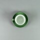 Tazón 250ml c/ Plato 15cm Verde Choosing Tazón 250ml c/ Plato 15cm Verde Choosing