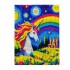 Kit de Pintura Diamante 5D Diamond Painting 30 x 30 cm DISENO 2