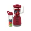 LICUADORA ROTEL LICUARED 300W Rojo