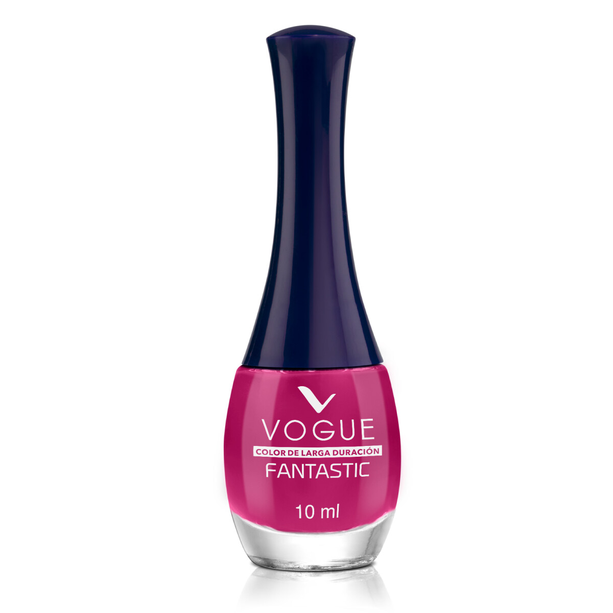 Esmalte Vogue Fantastic Esencia 10 Ml. 