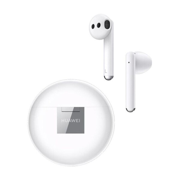Auricular Huawei Freebuds 3 Blanco Auricular Huawei Freebuds 3 Blanco