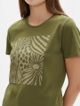 Remera Cacin Estampado 3