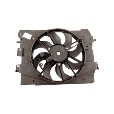 ELECTROVENTILADOR RENAULT C/ENCAUZADOR DUSTER OROCH LOGAN SANDERO 14/ - ELECTROVENTILADOR RENAULT C/ENCAUZADOR DUSTER OROCH LOGAN SANDERO 14/ -