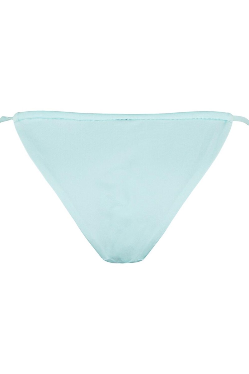 Tanga Venize Bikini Bleached Aqua