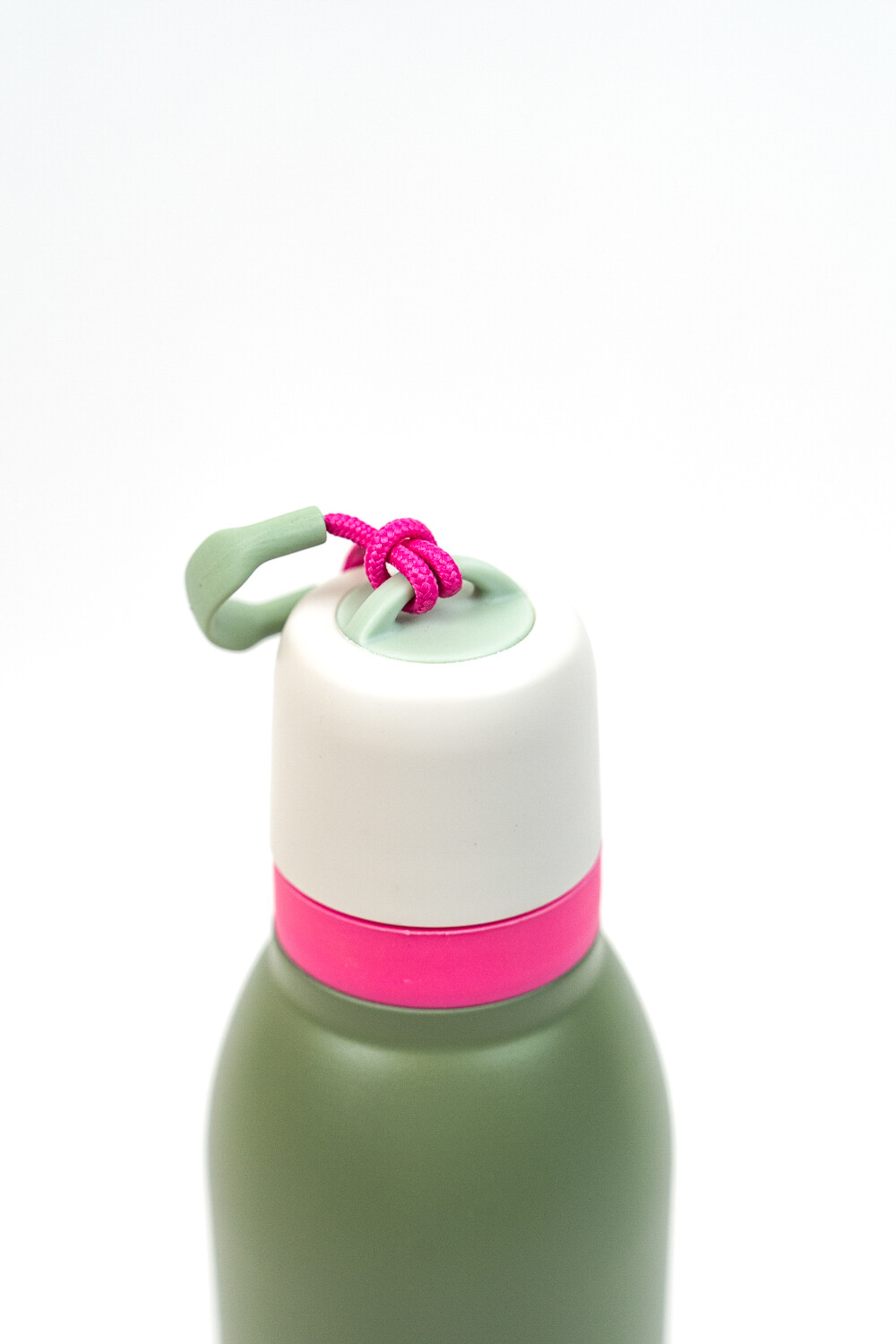 Botella Sipp Verde