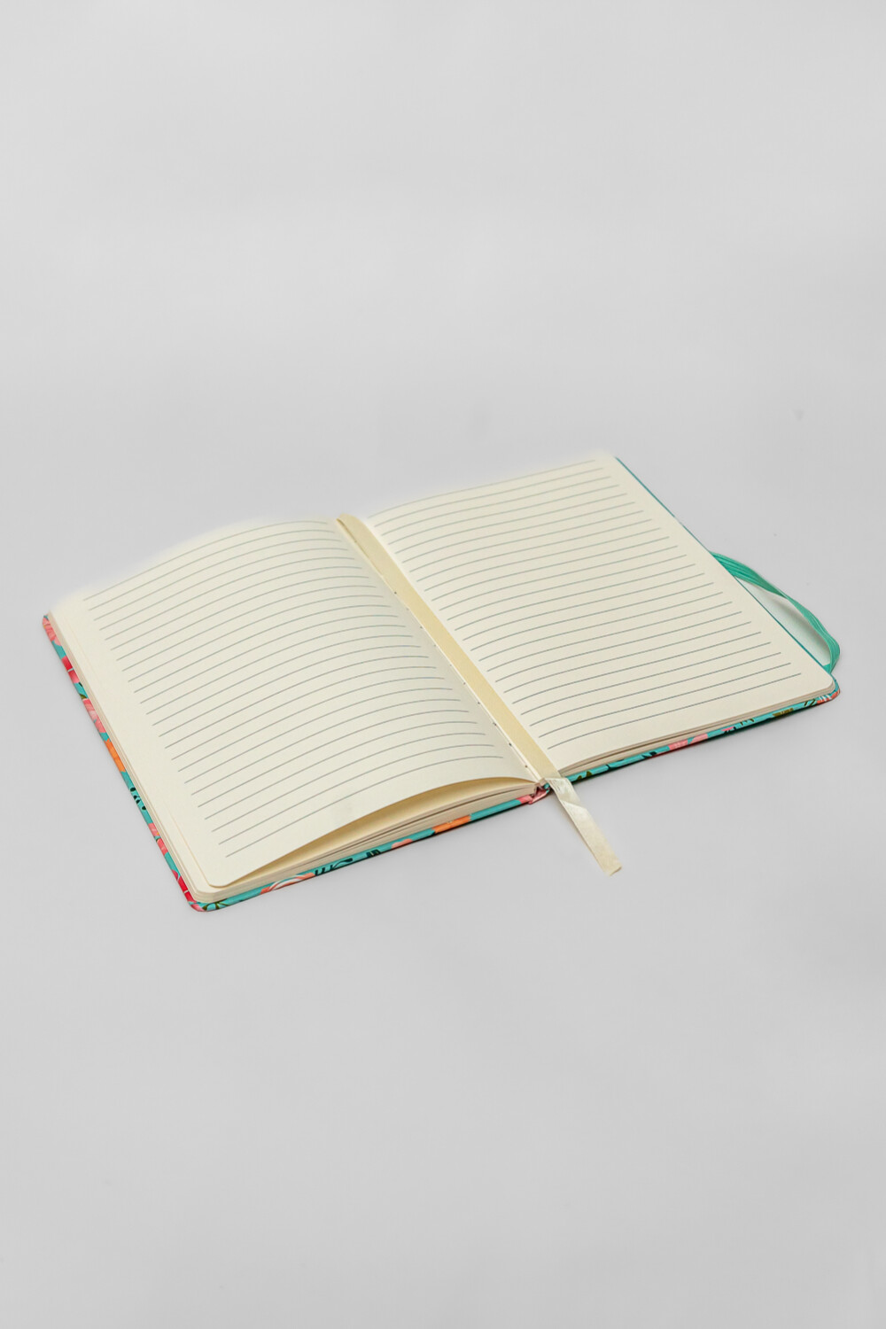 Cuaderno Everyday - A5 Estampado 1