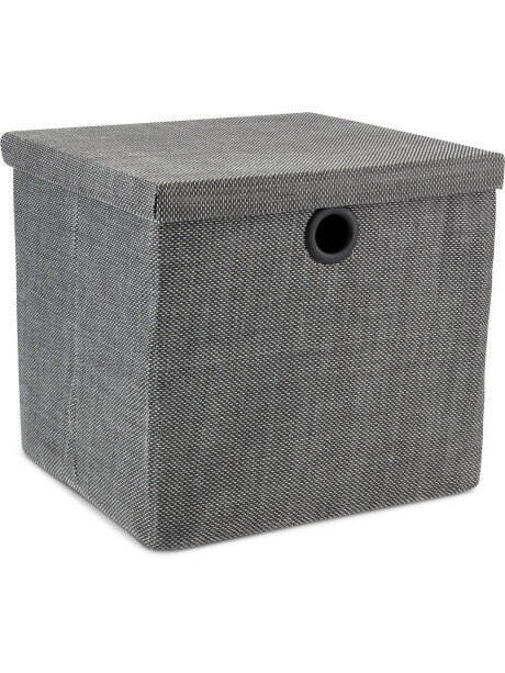 Caja FRILO A32xL30xA29cm gris Caja FRILO A32xL30xA29cm gris