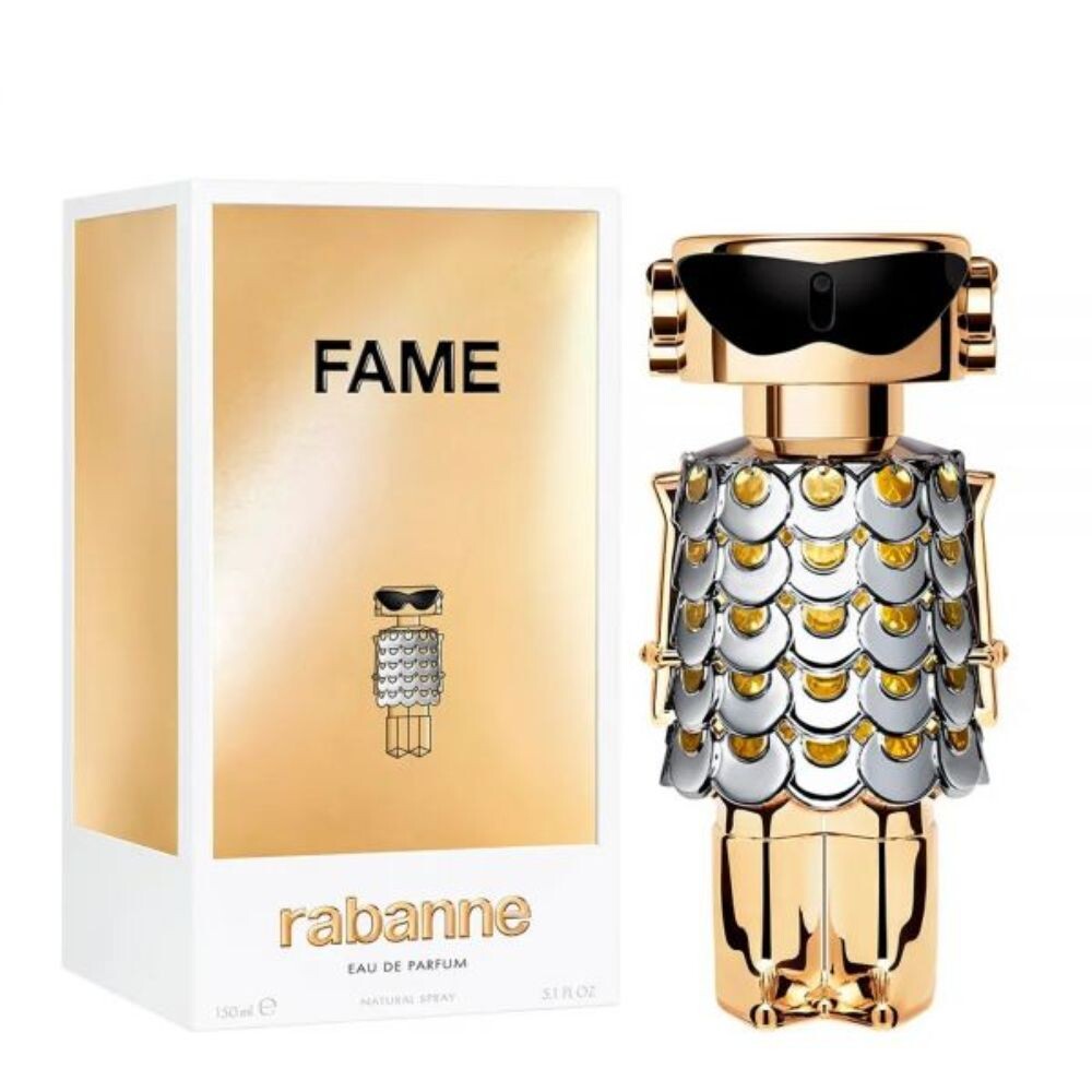 Fame Eau de Parfum 150ml