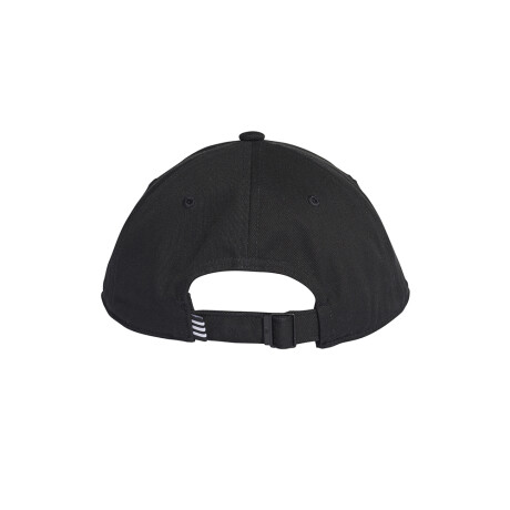 Gorro adidas Trefoil - Black Black