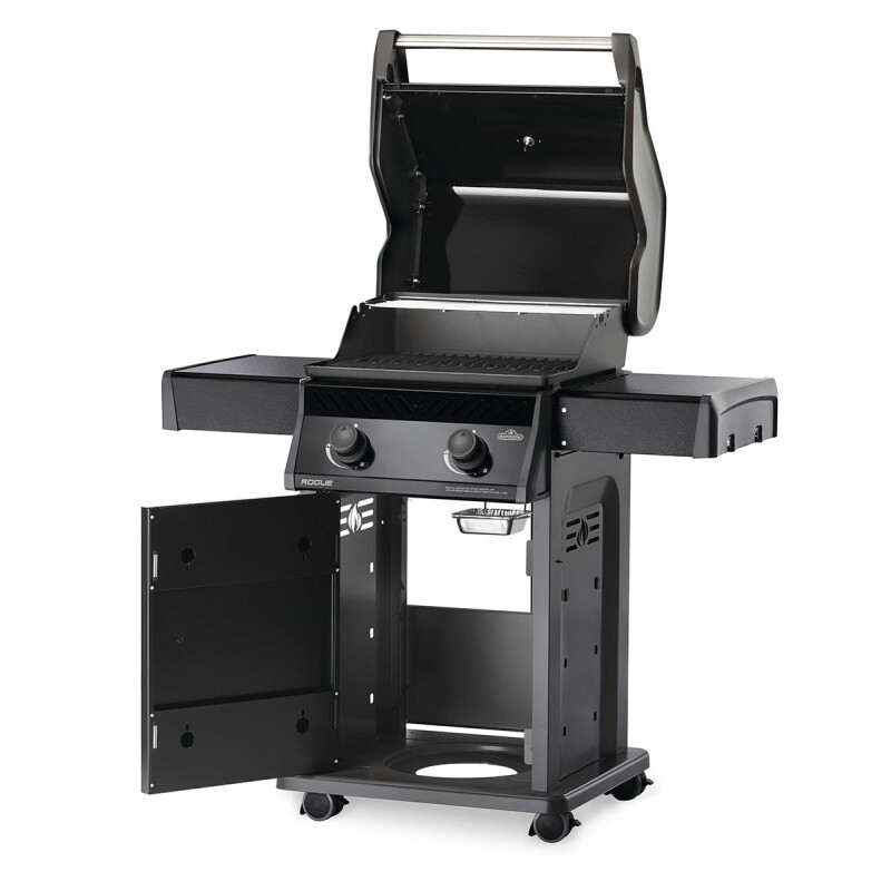 Parrillero Napoleon Rogue 365 Parrillero Napoleon Rogue 365