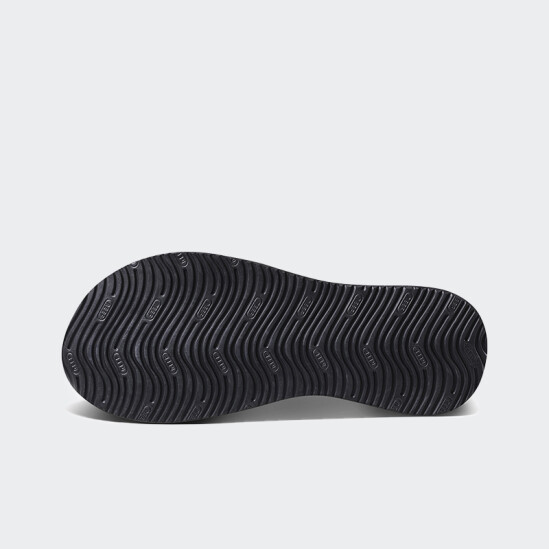 Ojotas Reef Cushion Phantom LE 2.0 Negro