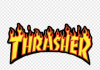 THRASHER