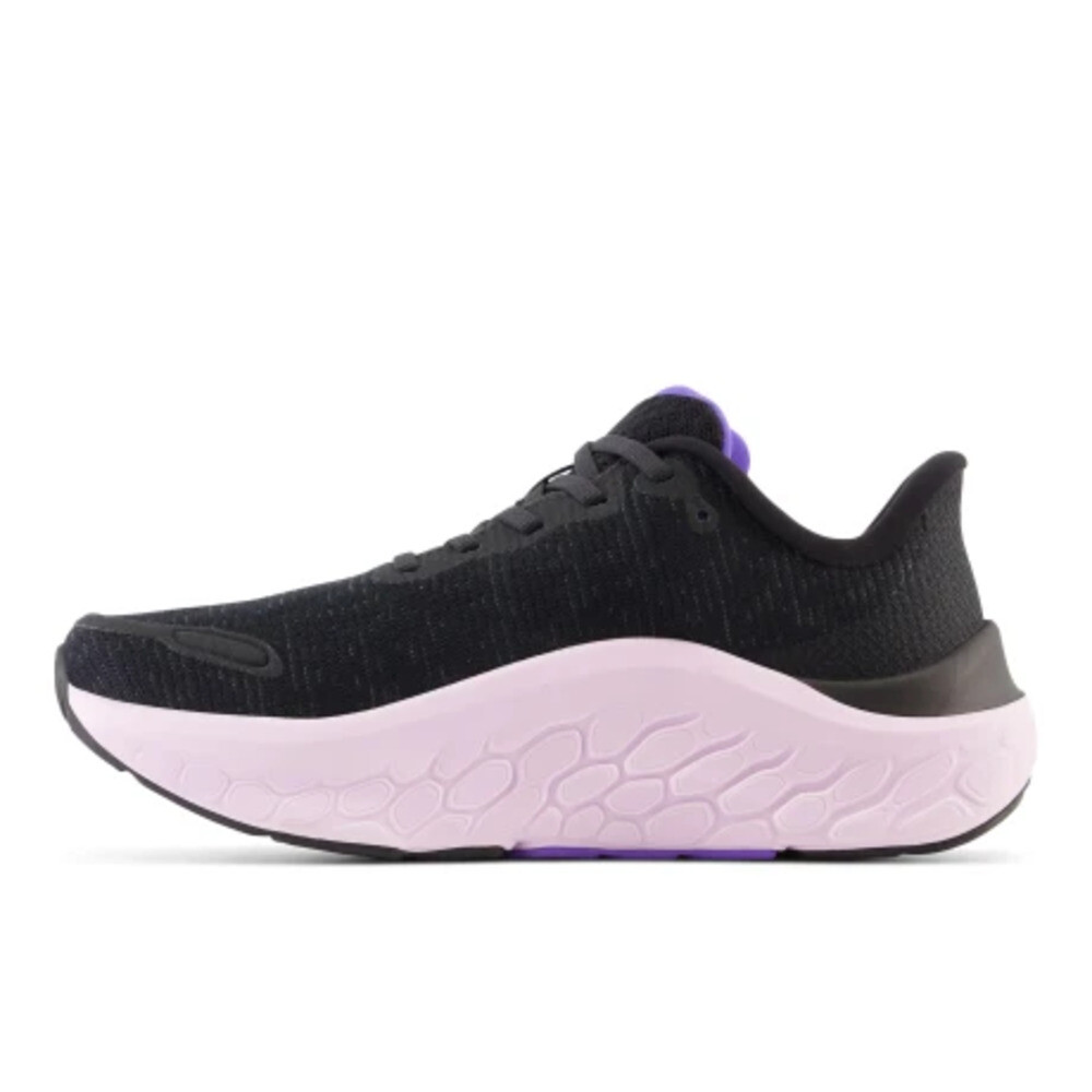 Zapatillas Running Kaiha Mujer Black