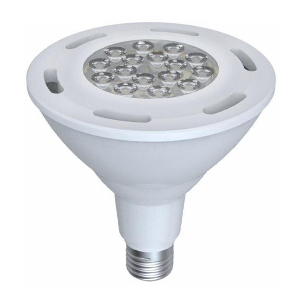 Lámpara LED en rosca E27 tipo PAR38/18W, cálida. Dimerizable - IX1032 