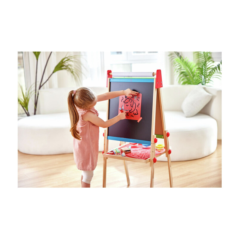 Tizas y Stencils Arte Hape Tizas y Stencils Arte Hape