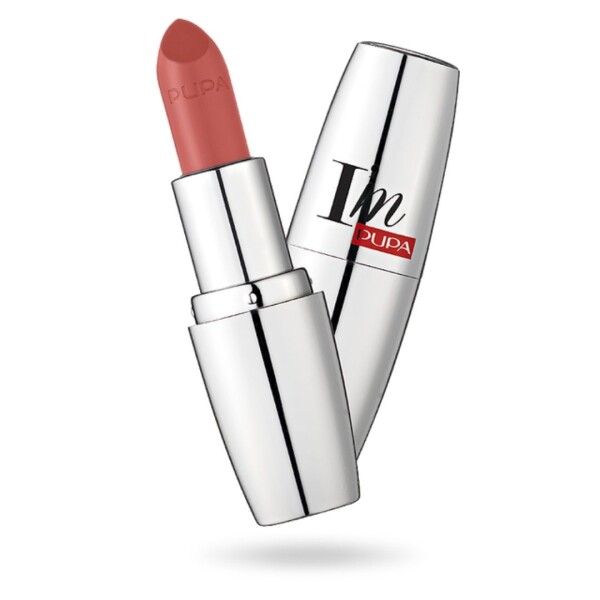 Pupa I'm Labial Delicate Nude 110 Pupa I'm Labial Delicate Nude 110