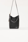 TOTE MOON SMALL Negro