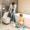 Alfombra de baño anti deslizante FISHER PRICE Alfombra de baño anti deslizante FISHER PRICE