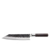 Cuchillo japones kiritsuke kyoto 23cm wenge Zassenhaus Cuchillo japones kiritsuke kyoto 23cm wenge Zassenhaus