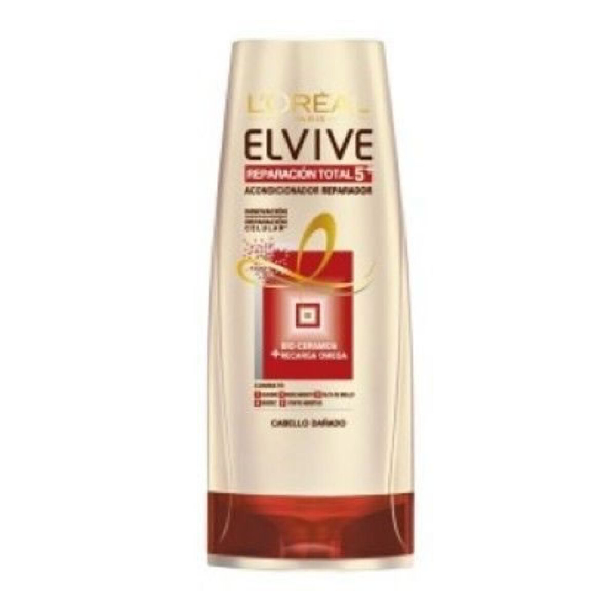 ACONDICIONADOR REPARACION TOLTAL 5 200ML ELVIVE 