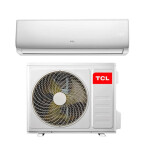 SPLIT TCL 18.000 BTU F/C ON-OFF AATCL18CD Unica