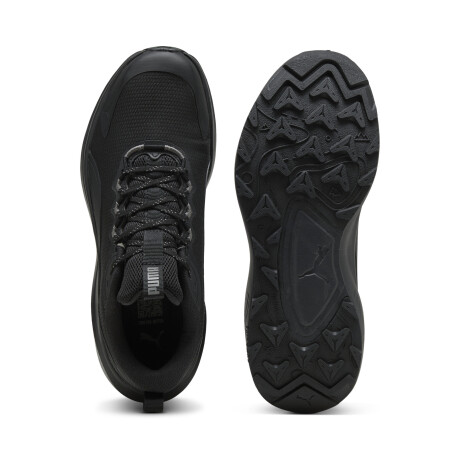 Skyrocket Lite Trail 31078108 Negro/gris
