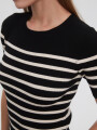 Remera Indi Estampado 1
