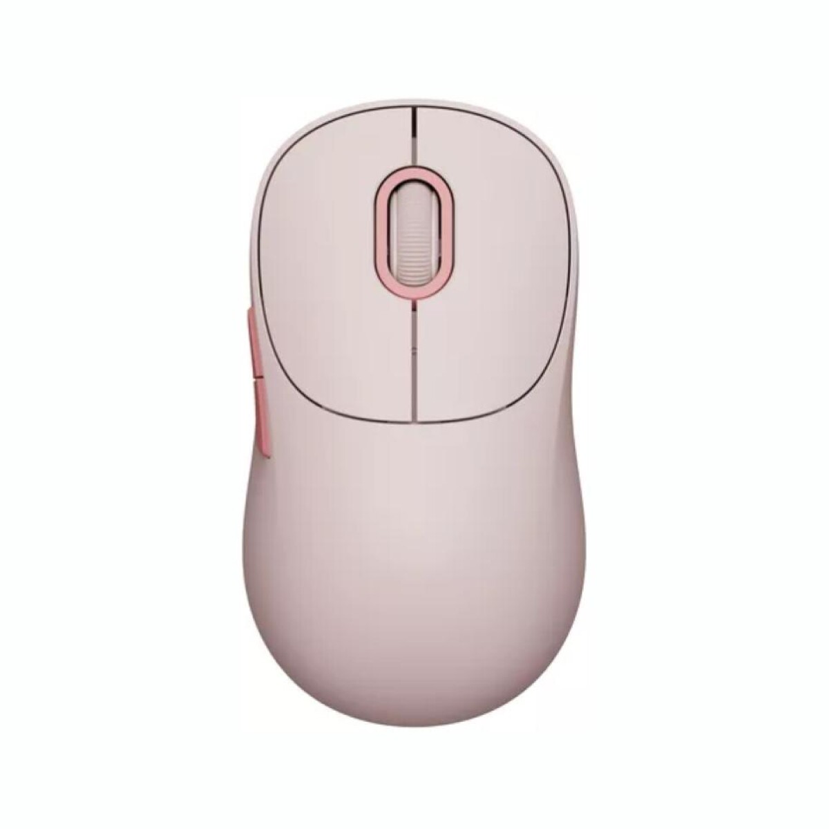 Mouse Inalámbrico XIAOMI Mouse 3 - Pink 
