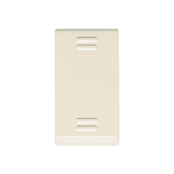 Módulo llave combinación luminoso - Duomo marfil C57108