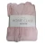 Bata de Cama Microfibra Home Class Talle P al XG CORAL