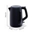 Hervidora Moulinex Morning 1.7 Litros Negro Hervidora Moulinex Morning 1.7 Litros Negro
