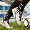 Championes Ms Professional Soccer - Black White