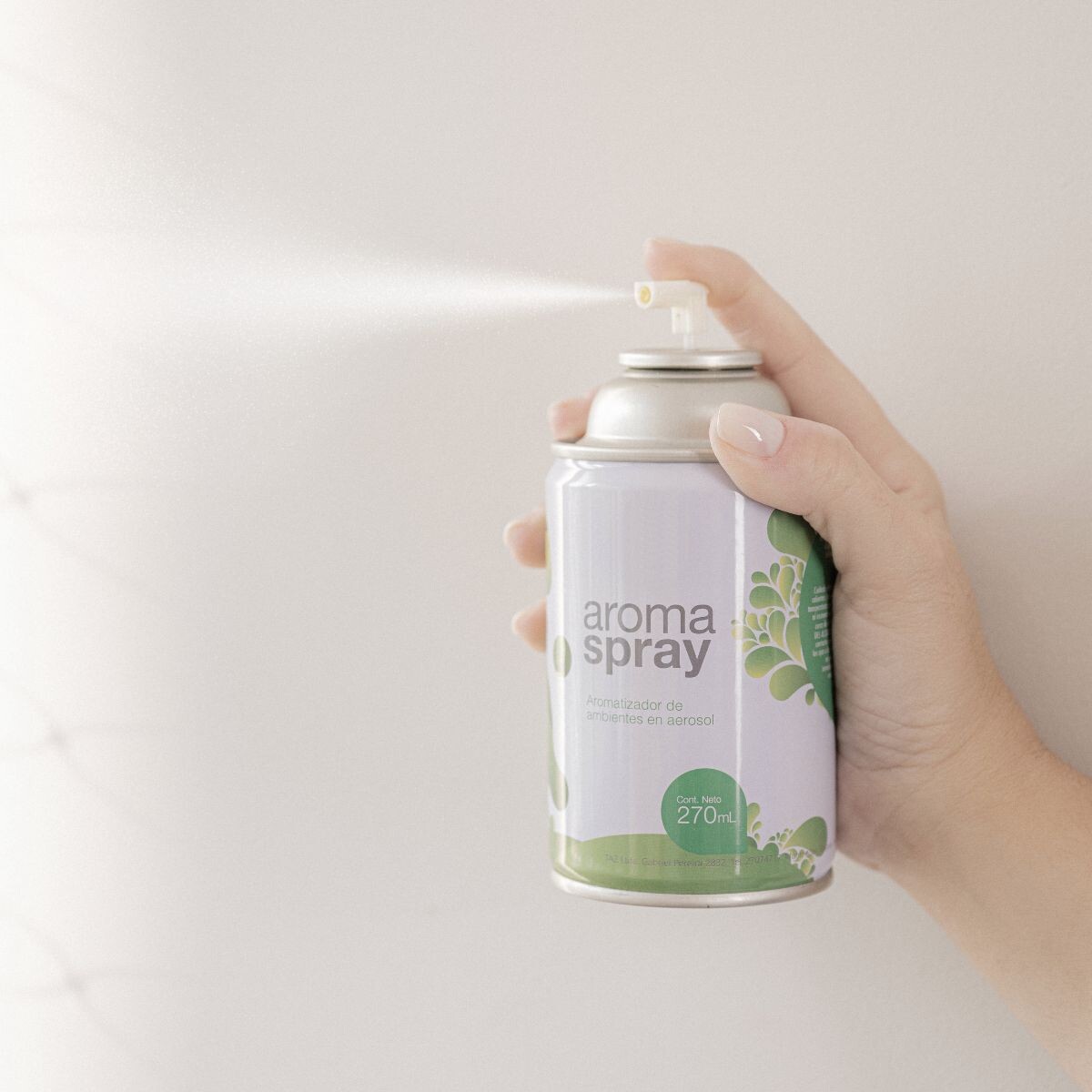 Aroma Spray - Citrus Air 