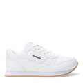 Championes Infantiles Topper Raven Urban Kids Blanco - Negro
