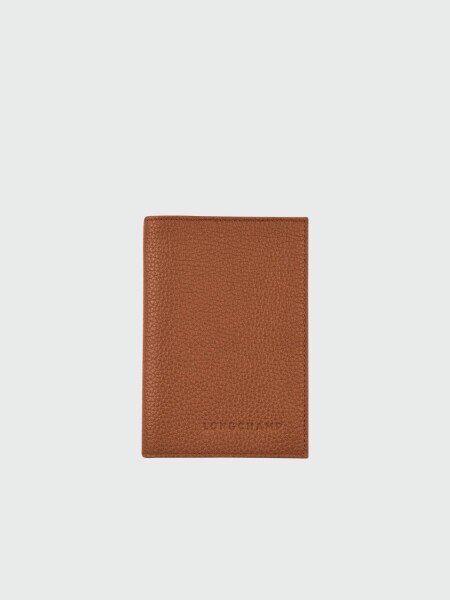 Le Foulonné Passport Cover 0